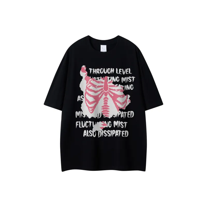 LEVEL T Shirts Unisex-0