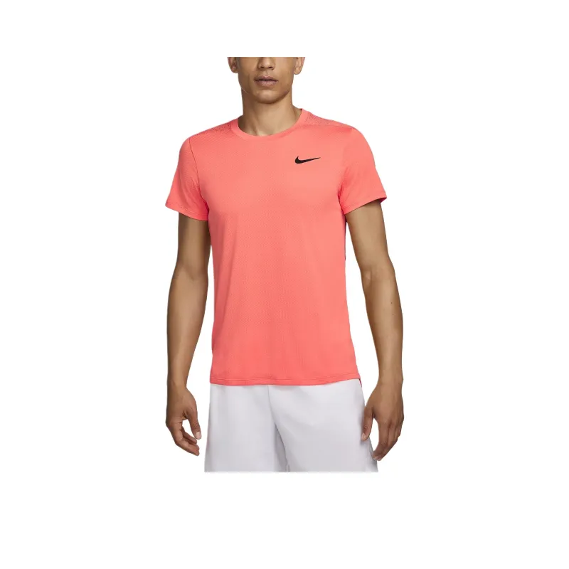 Nike Court Slam Men's Dri-FIT Tennis Top-0