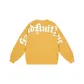 Ginger Yellow