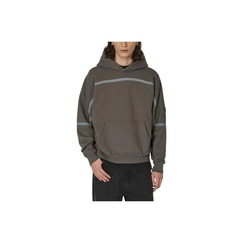 Cav Empt SS24 Sweatshirt Men's Charcoal-0