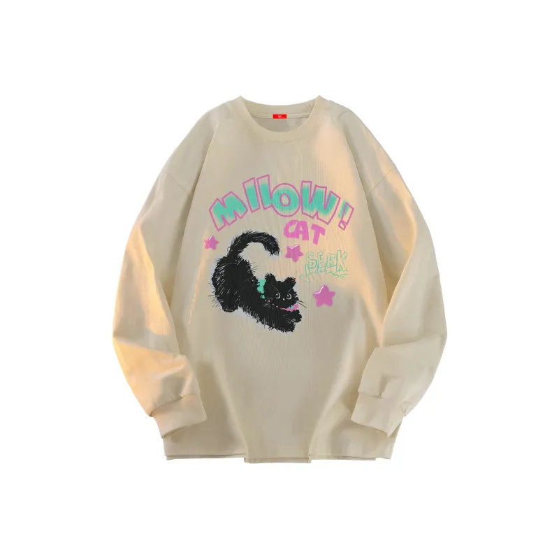 MIIOW Trend Party Series T Shirt Unisex-6