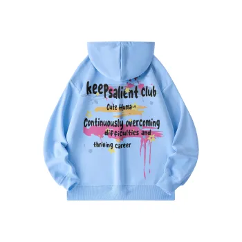 KS Sweatshirts Unisex
