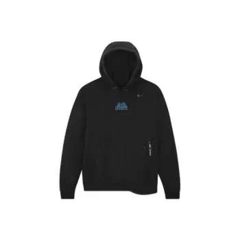 Nike X Nike 006 Fleece Hoodie