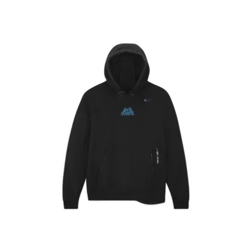 Nike X Nike 006 Fleece Hoodie