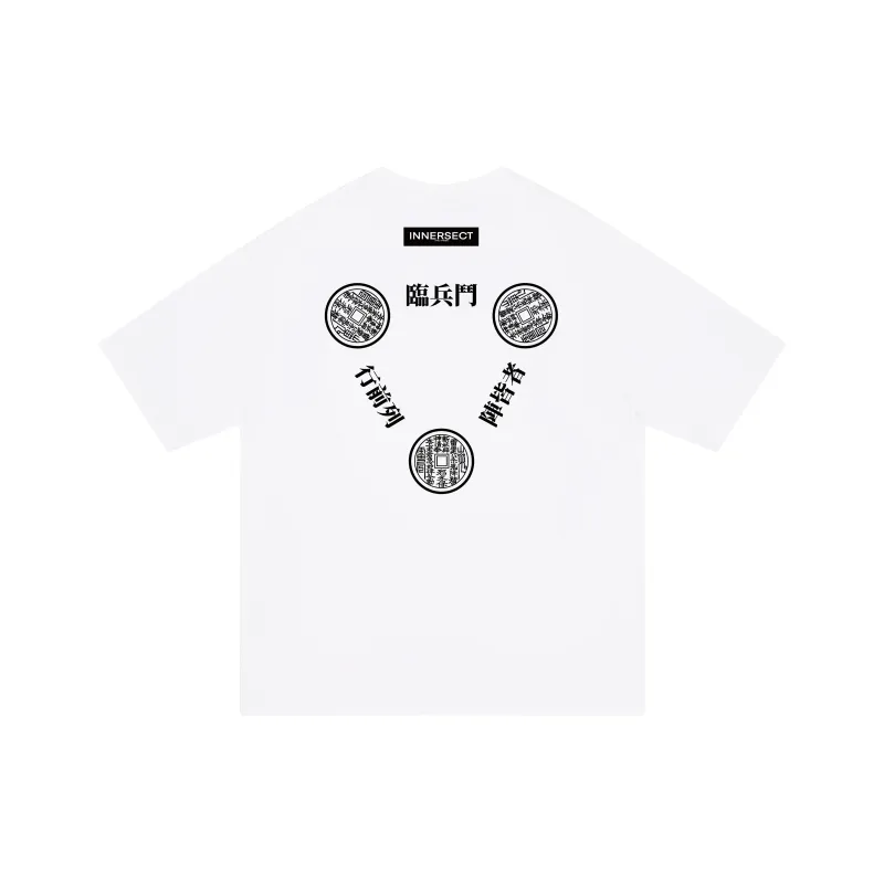 INNERSECT T Shirts Unisex-3