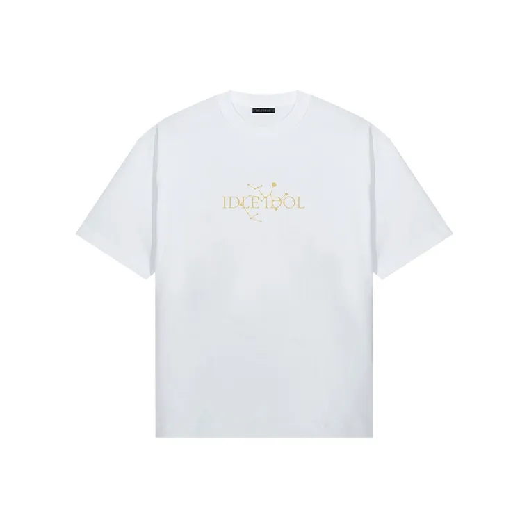 KFKU x IDLE IDOL T Shirt Unisex-33