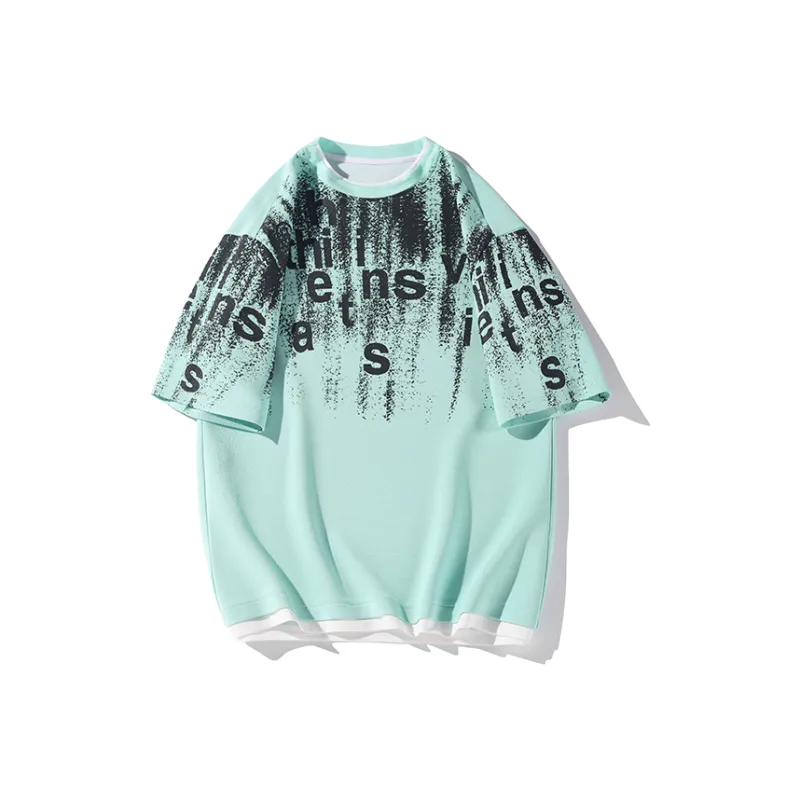 DESSO T Shirts Unisex-15