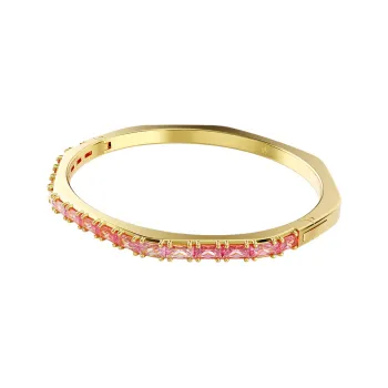 Swarovski Matrix Bangle