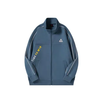 PEAK Sweatshirts Men Photo Blue