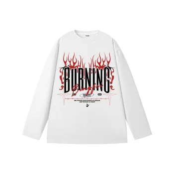 Ice flying T Shirts Unisex