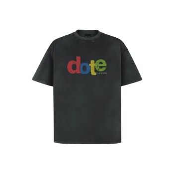Antidote Worldwide T Shirt Unisex