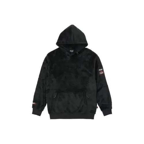 PALACE Polartec High Loft Puffa Yellow