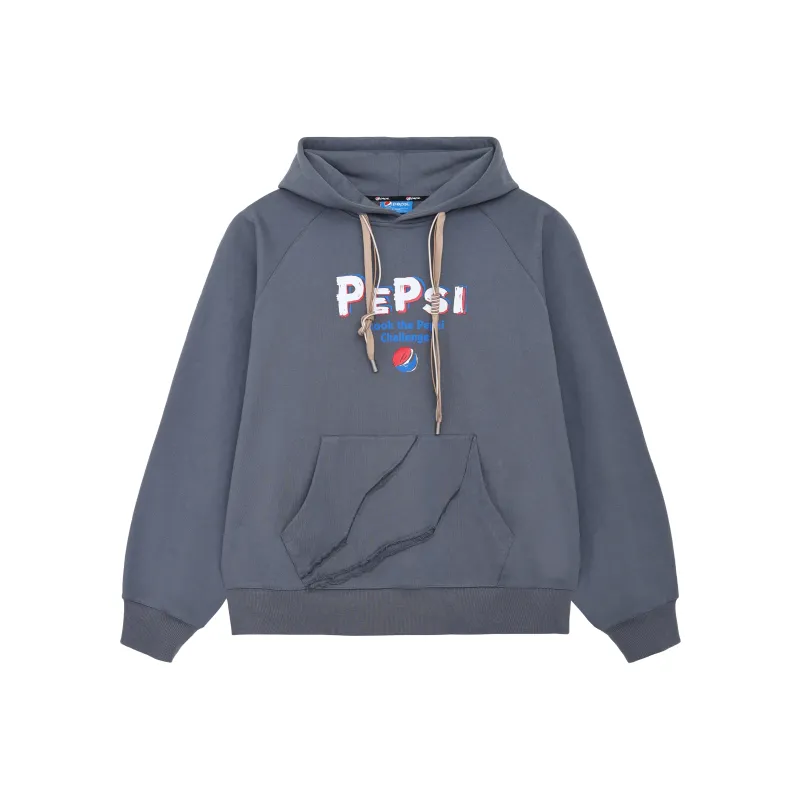 Pepsi Sweatshirts Unisex-4