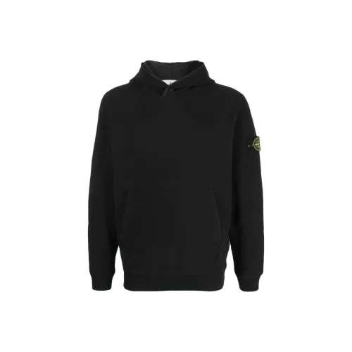STONE ISLAND FW23 Men Light Jacket Blue