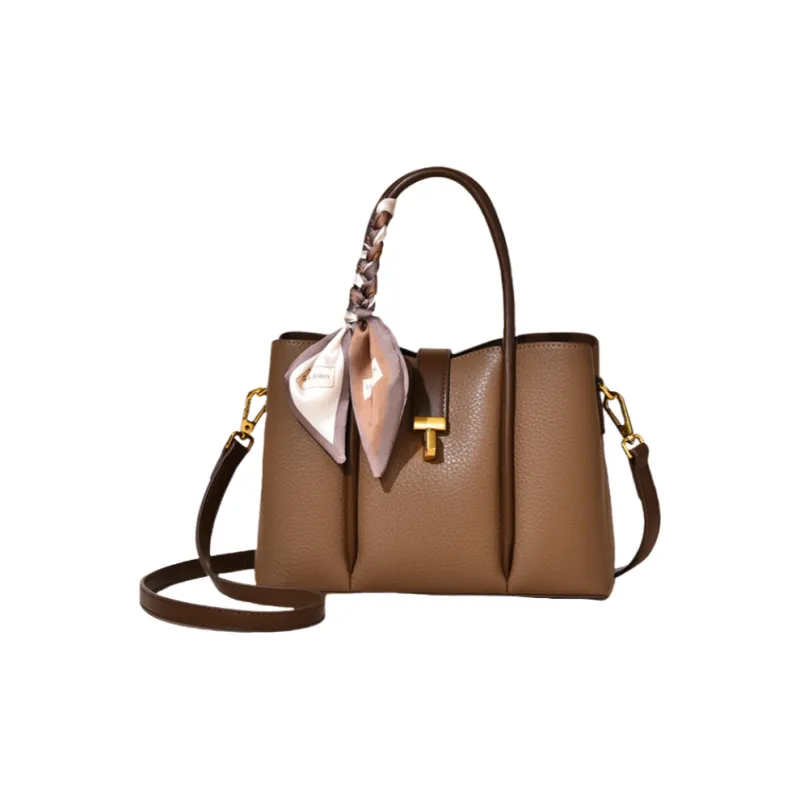 Versman PU One Shoulder Handbags Women's Multicolor-3