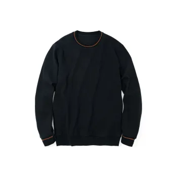 Mr.Bu T Shirt Men's Piano Black