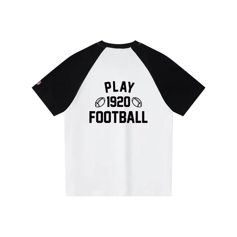 NFL T Shirts Unisex-0