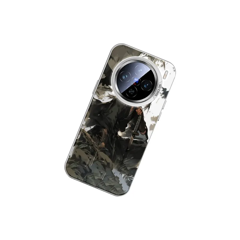 MANQIN Phone Cases-1