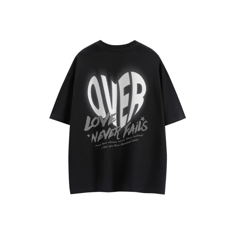 OXO OVERLOAD T Shirts Unisex-16
