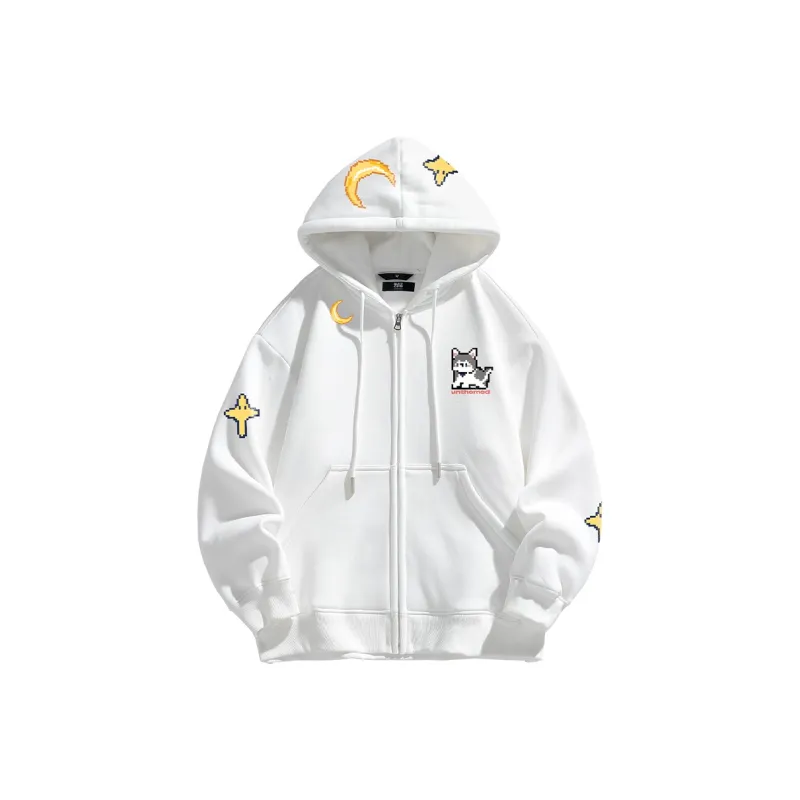 UNthemed Sweatshirts Unisex-4