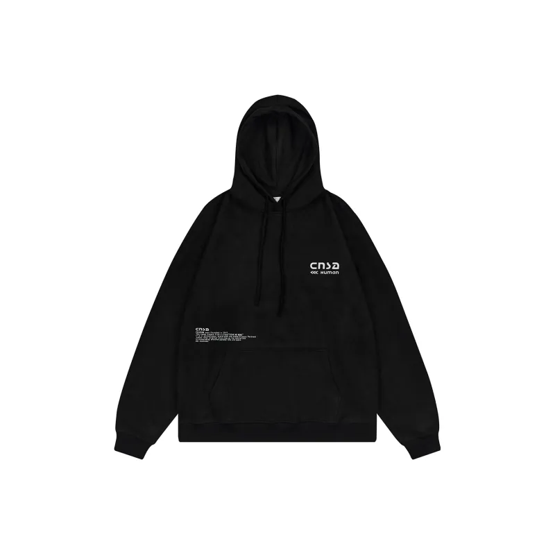 FEAROM Sweatshirts Unisex-5