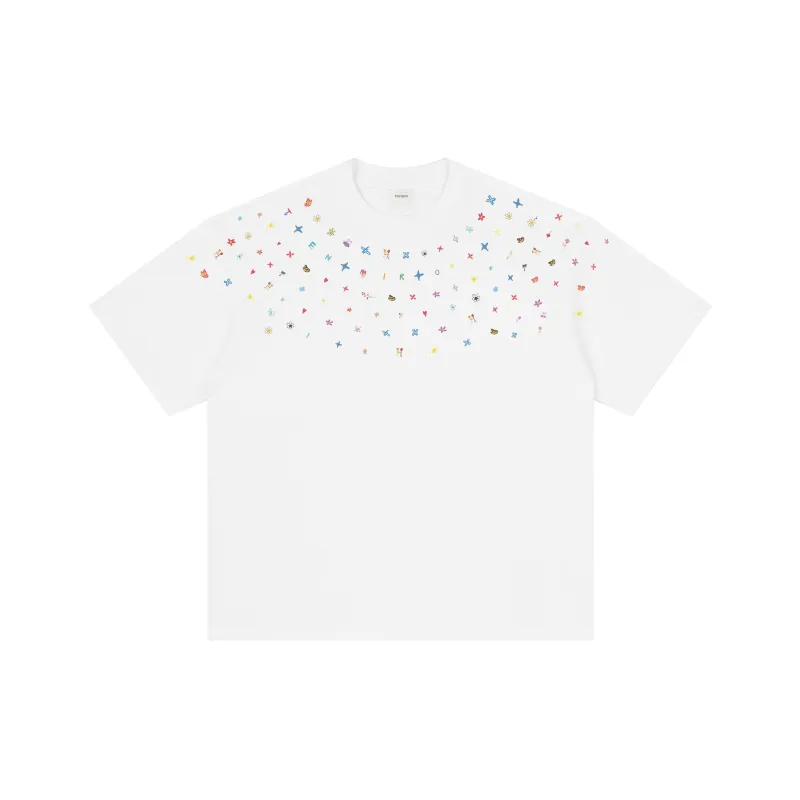 TEN MIRO T Shirts Unisex-4
