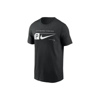 Nike Pittsburgh Pirates Fashion Men's Nike Mlb T-Shirt