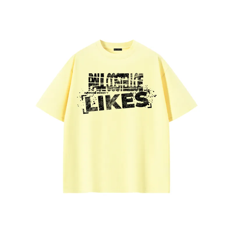 PAUL COSTELLOE T Shirts Unisex-12