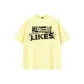 Cream Yellow