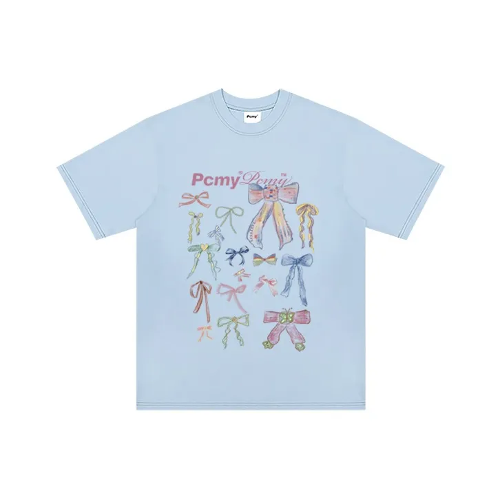 PCMY T Shirts Unisex-6
