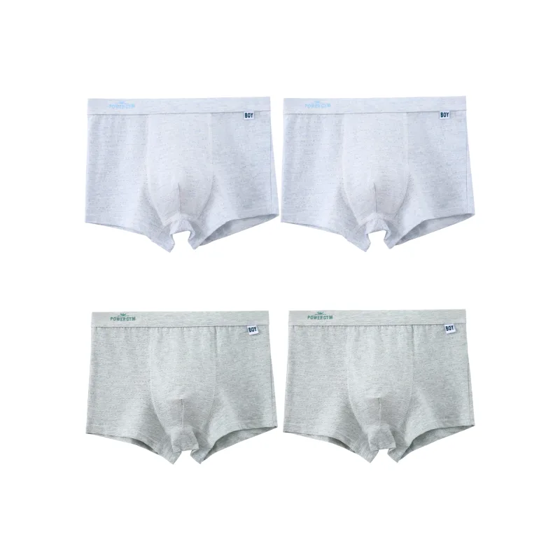 GOSO Men Underpants-19