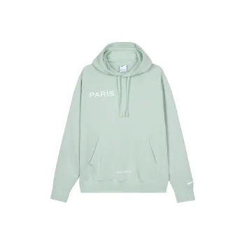 Nike Sweatshirts Men Light Green