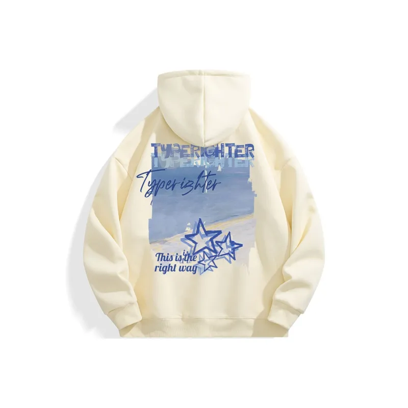 Universal Templates Sweatshirt Unisex-8