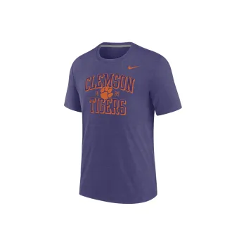 Nike Clemson Men's Nike College T Shirt