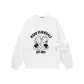 White (Fleece-Lined)