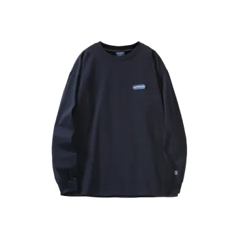 OUTDOOR PRODUCTS Sweatshirts Unisex Navy Blue