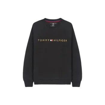 Tommy Hilfiger Sweatshirt Men's Black