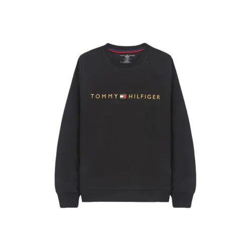 Tommy Hilfiger Sweatshirt Men's Black