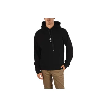 Neil Barrett Sweatshirts Men Black