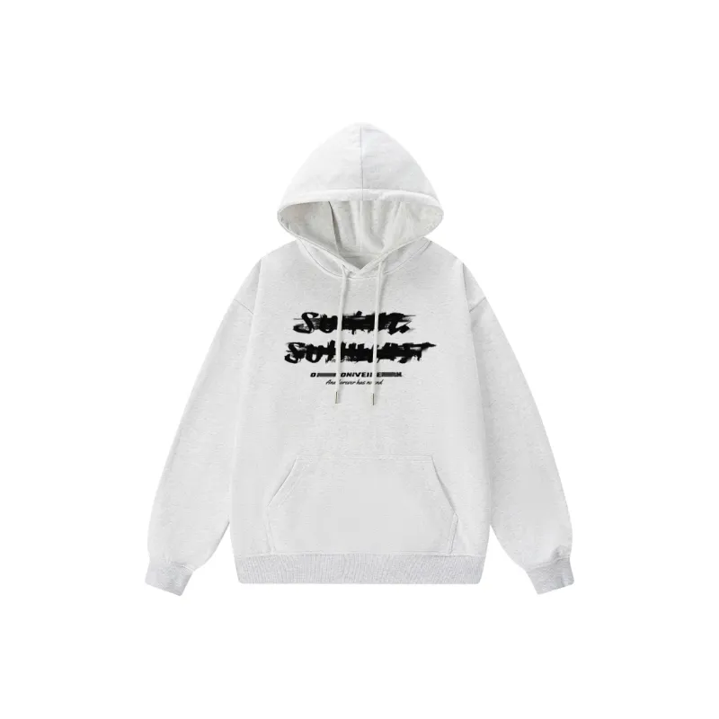 IVEIII Sweatshirts Unisex-8