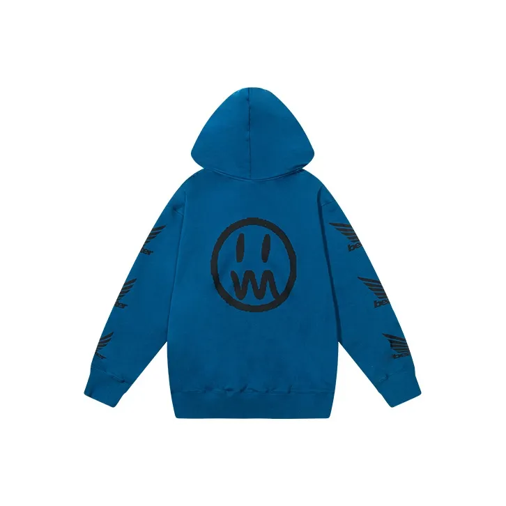 BEASTER Riding Sweatshirt Unisex-18