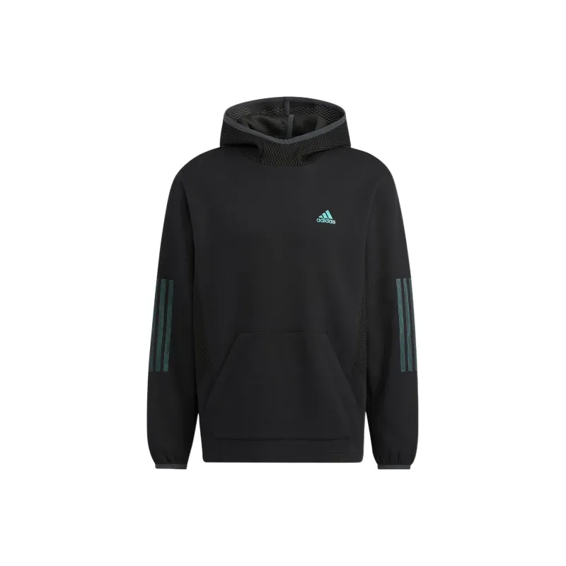 Adidas Sweatshirts Men Black-0