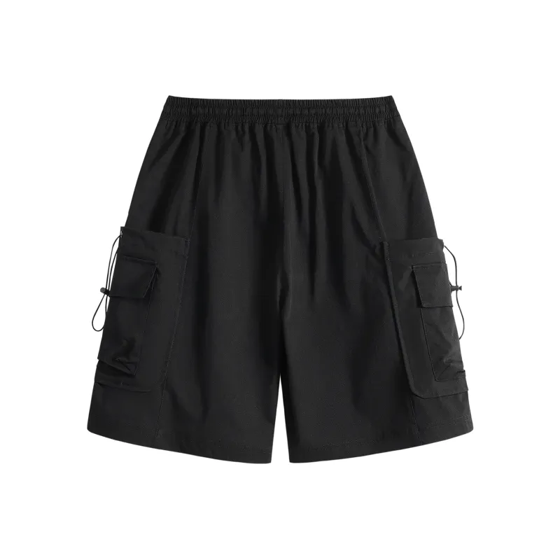 The Simpsons Cargo Shorts Unisex-1