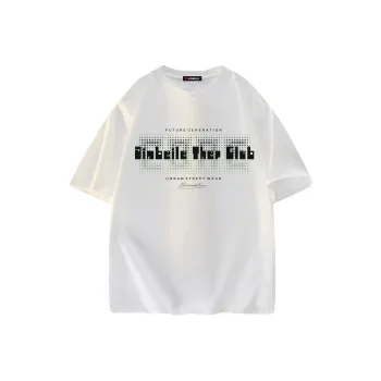 JINBEILE T Shirts Unisex