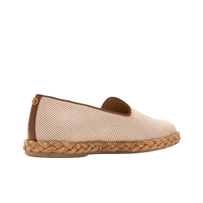 Valentino GARAVANI Espadrilles Men's Pink-3