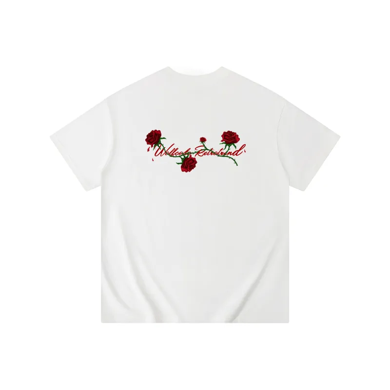 WOLF CODE T Shirts Unisex-2