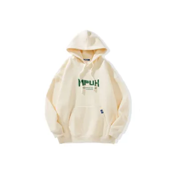MPUX Sweatshirts Unisex