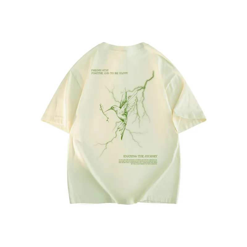 FREO3N T Shirts Unisex-24