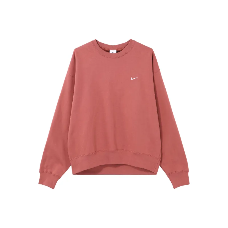 Nike Sweatshirts Men Red-0