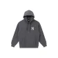 Charcoal Black